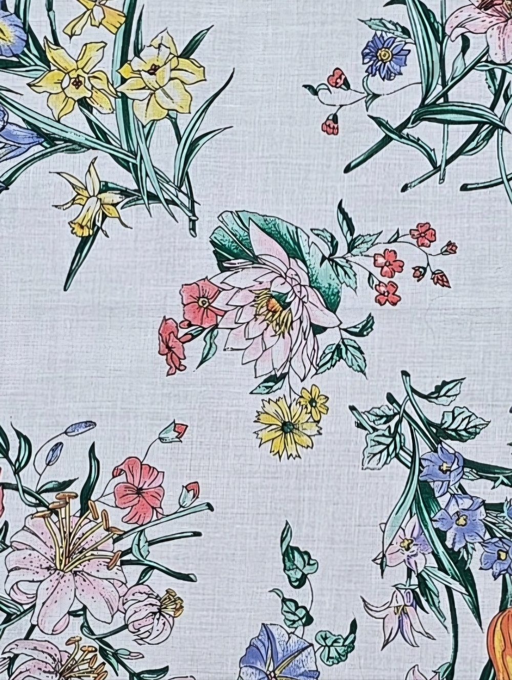 GUCCI SCARF - Picture 13 of 13